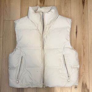 Zara vest